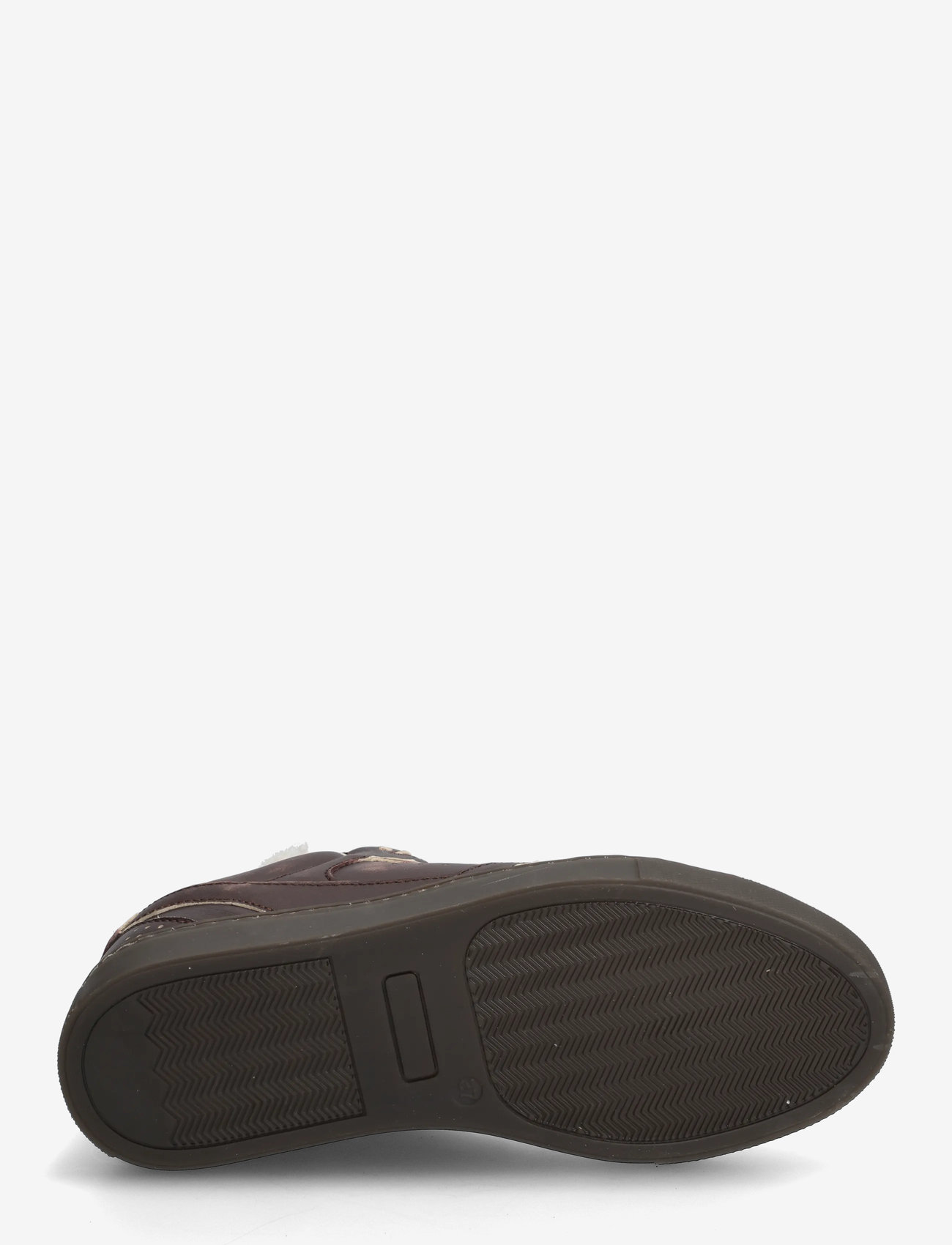 Copenhagen Studios - CPH63 vintage leather teddy wood - tennised - wood - 4