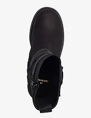 Copenhagen Studios - CPH641 - madalad poolsaapad - black - 3