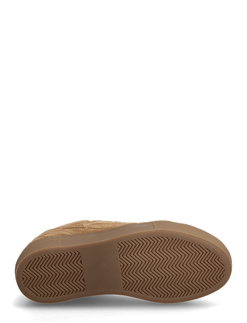 Copenhagen Studios - CPH65 vintage suede new brown - madala säärega tossud - new brown - 4