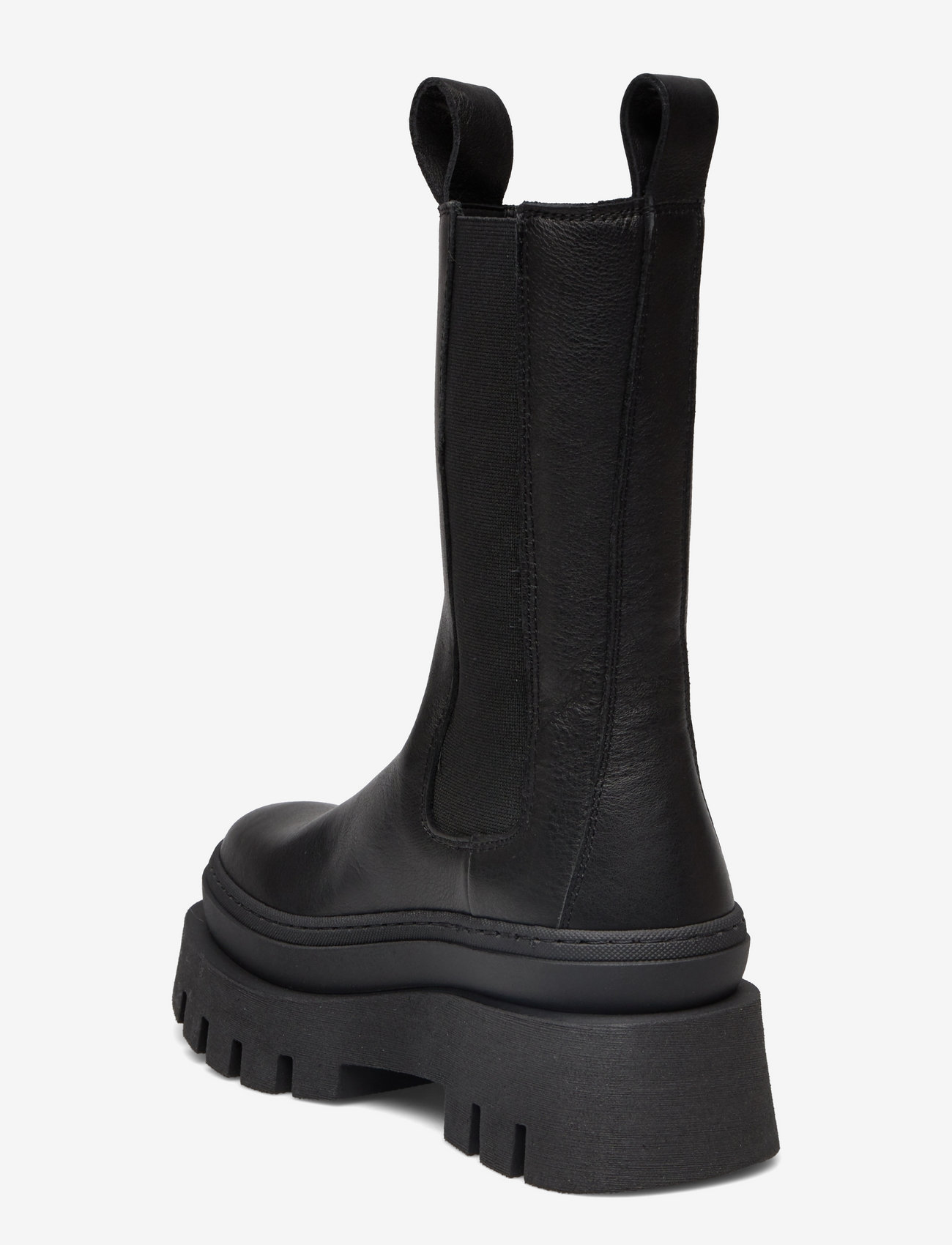 Copenhagen Studios - CPH685 vitello black - chelsea-saapad - black - 2