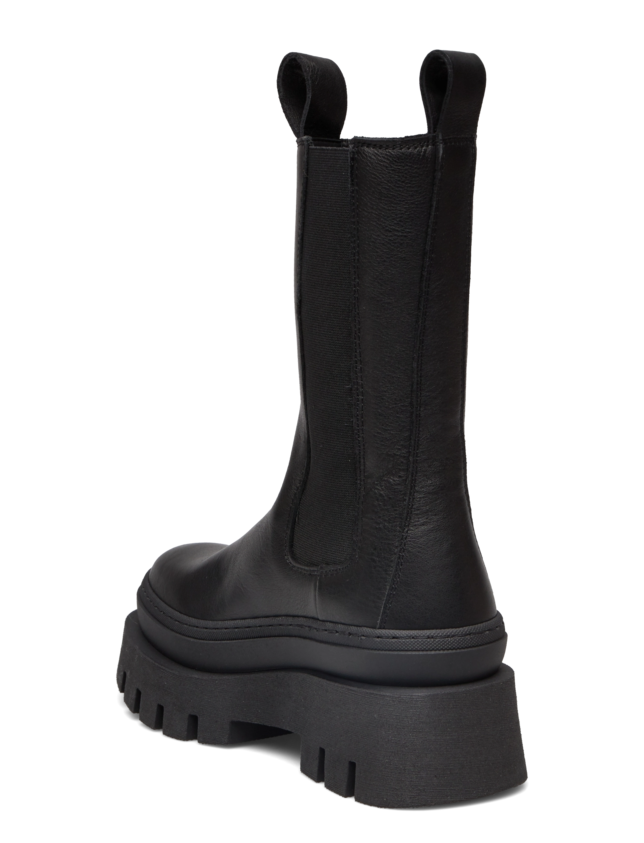 Copenhagen Studios - CPH685 vitello black - chelsea boots - black - 2
