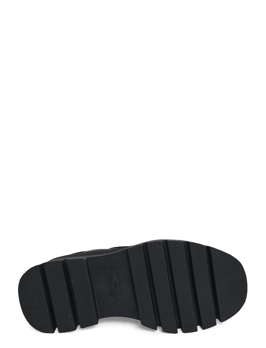 Copenhagen Studios - CPH697 leather black - paeltega saapad - black - 4