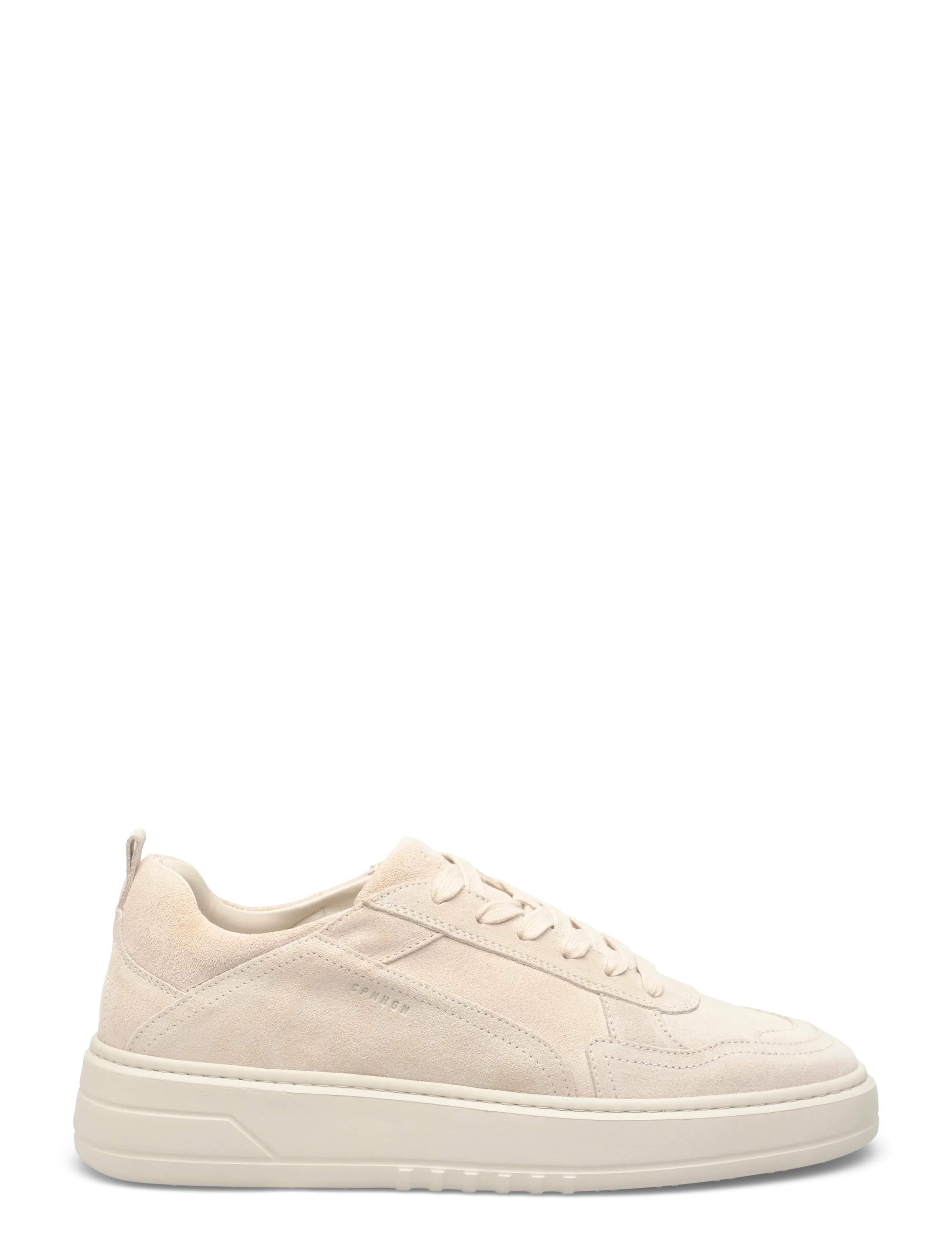 Copenhagen Studios - CPH69M suede - cream - 1
