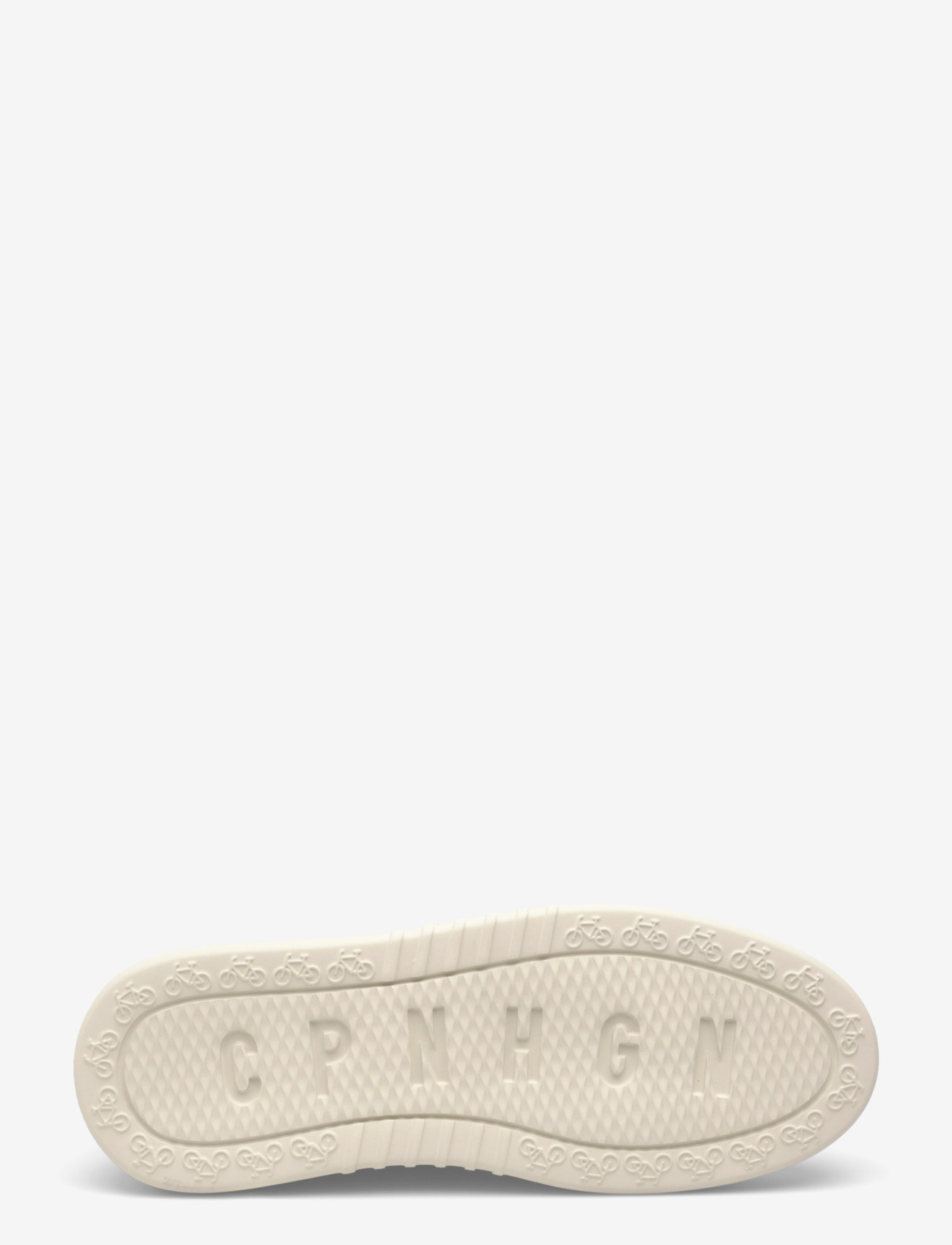 Copenhagen Studios - CPH69M suede - lave sneakers - cream - 4