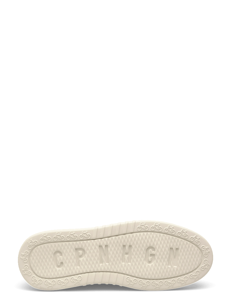 Copenhagen Studios - CPH69M suede - lave sneakers - cream - 4