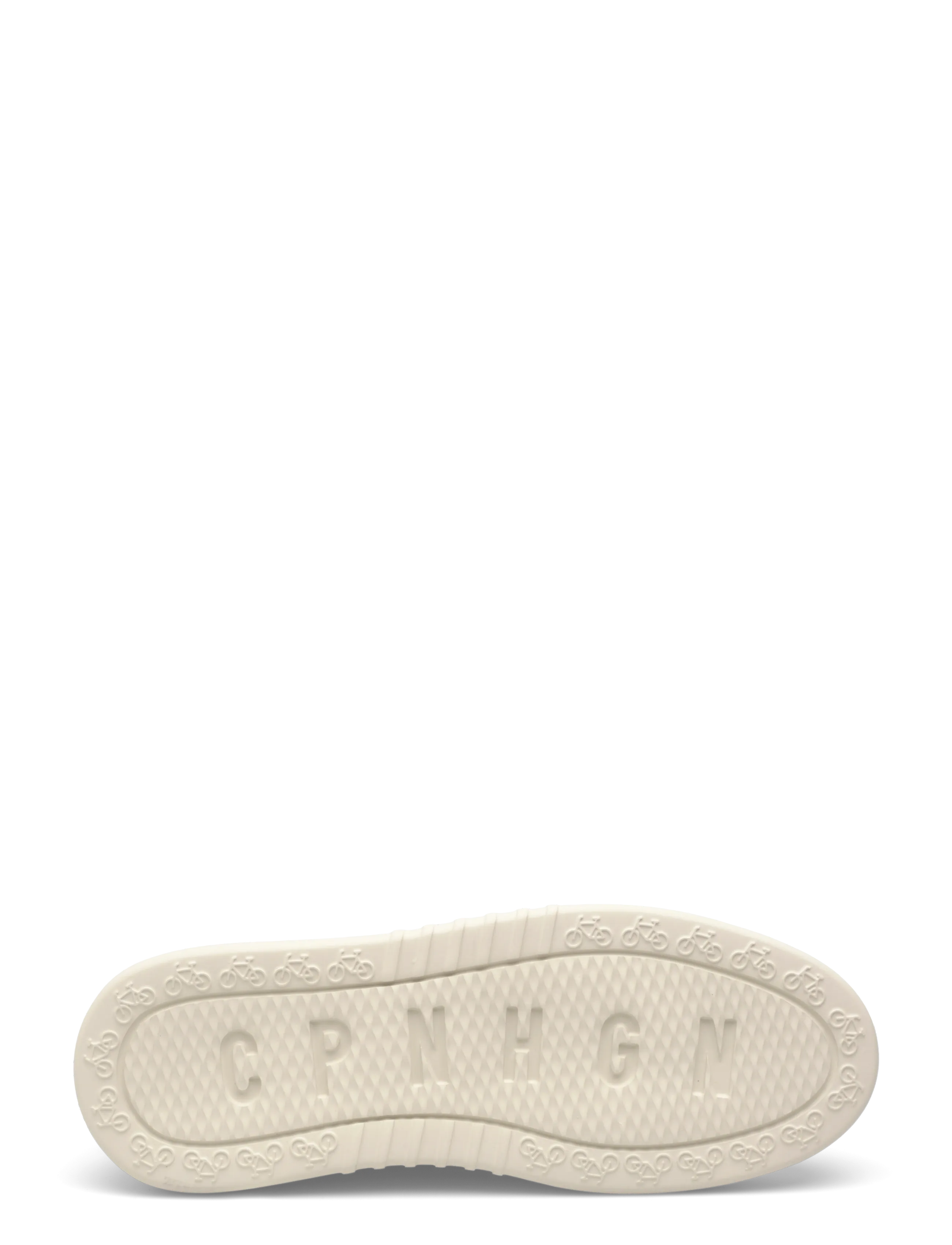 Copenhagen Studios - CPH69M suede - cream - 4
