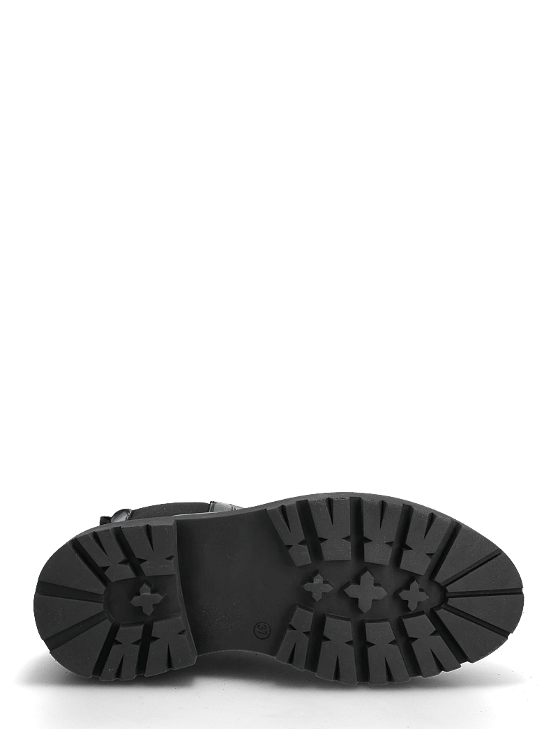 Copenhagen Studios - CPH715 suede chocolate - igapäevane stiil - black - 4