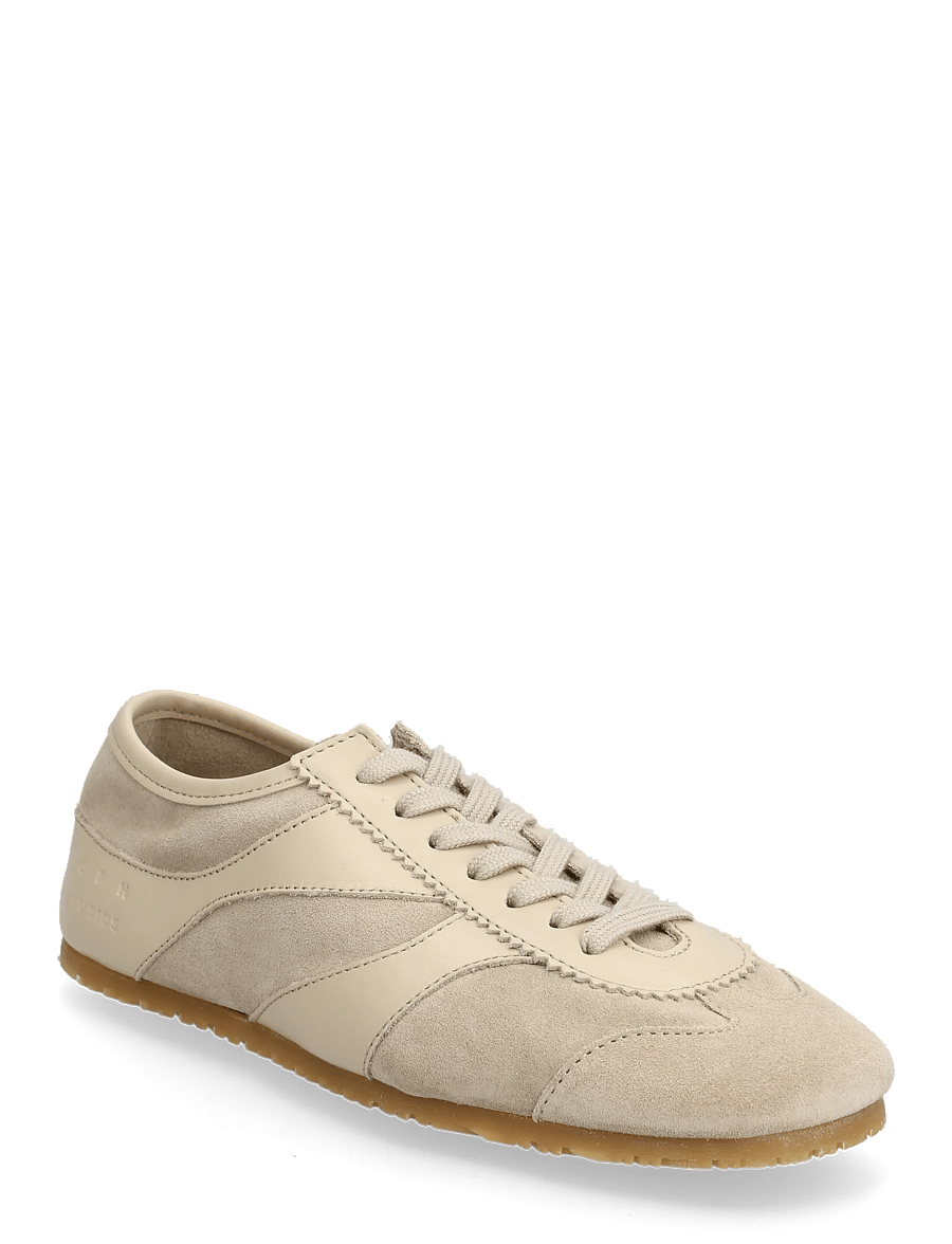 Copenhagen Studios - CPH717 leather mix soft pink - konfirmation - sand - 0