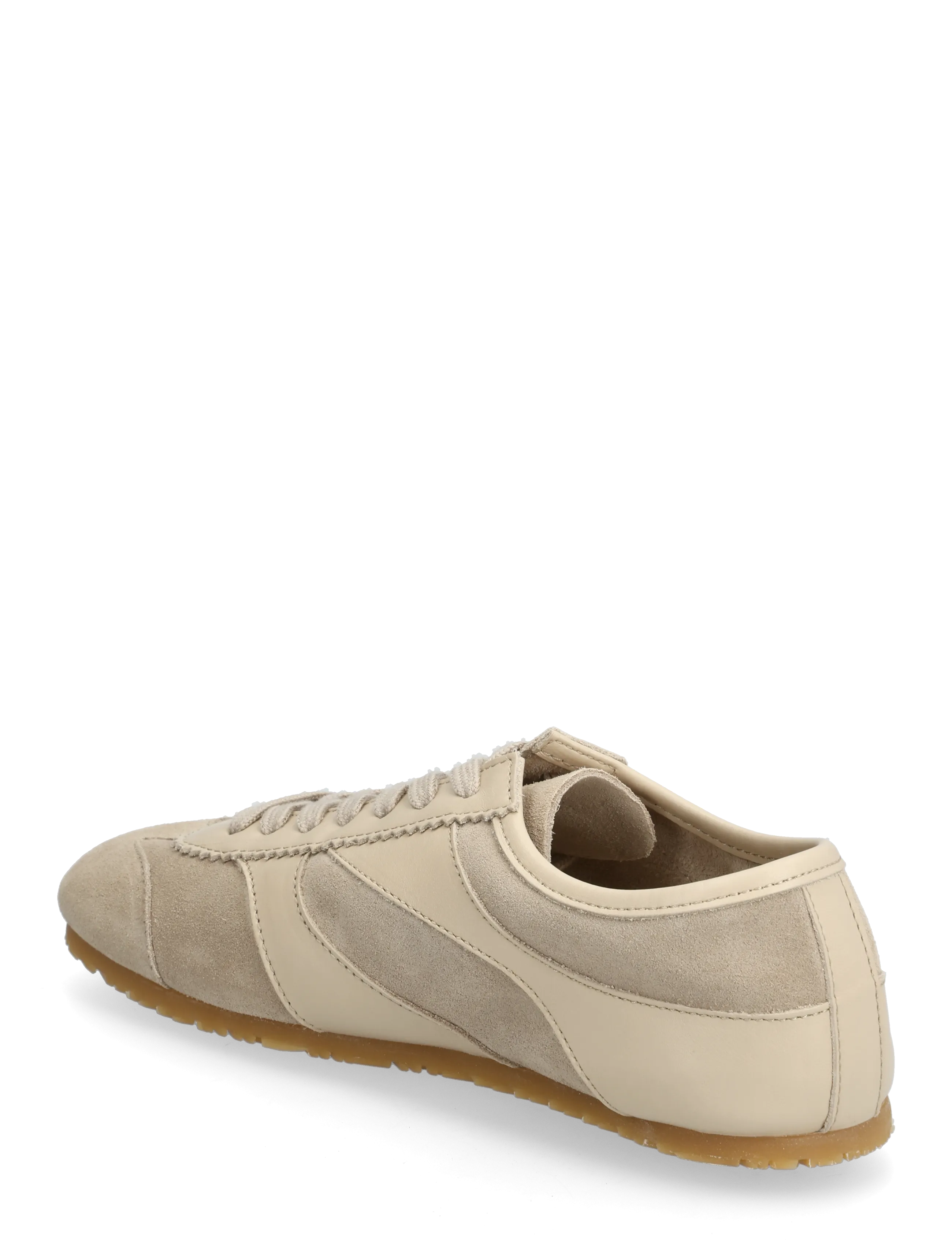 Copenhagen Studios - CPH717 leather mix soft pink - confirmation - sand - 2