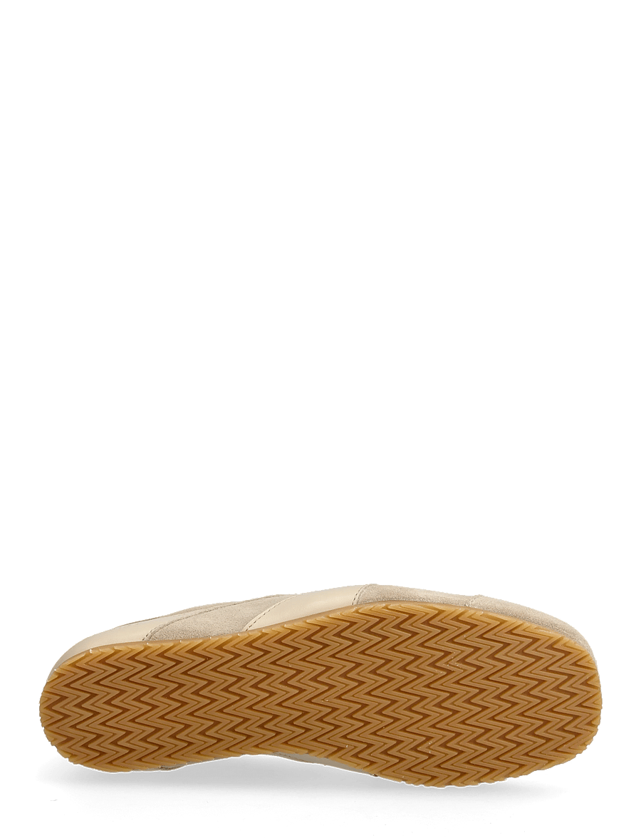 Copenhagen Studios - CPH717 leather mix soft pink - konfirmation - sand - 4