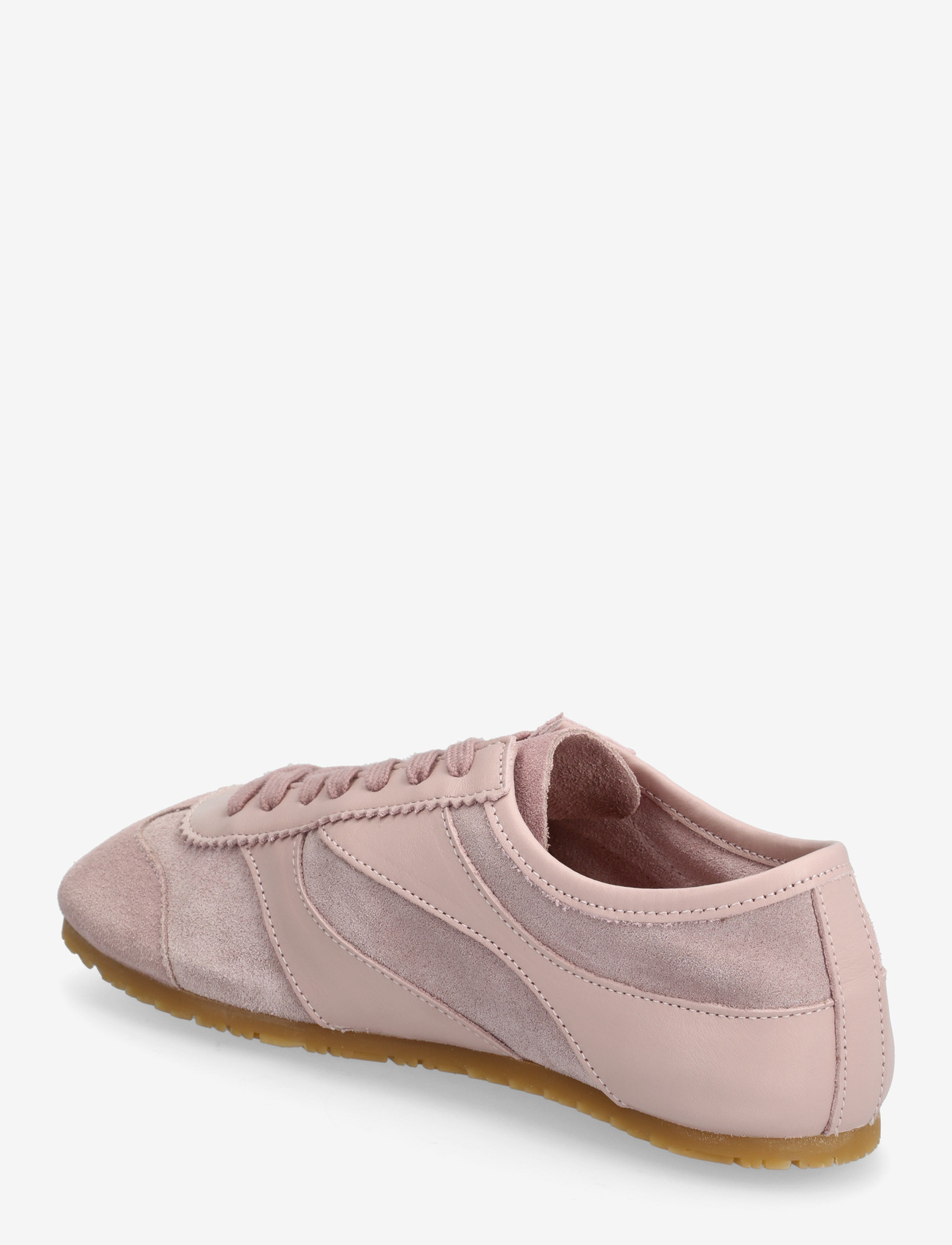 Copenhagen Studios - CPH717 leather mix soft pink - konfirmationstøj - soft pink - 2