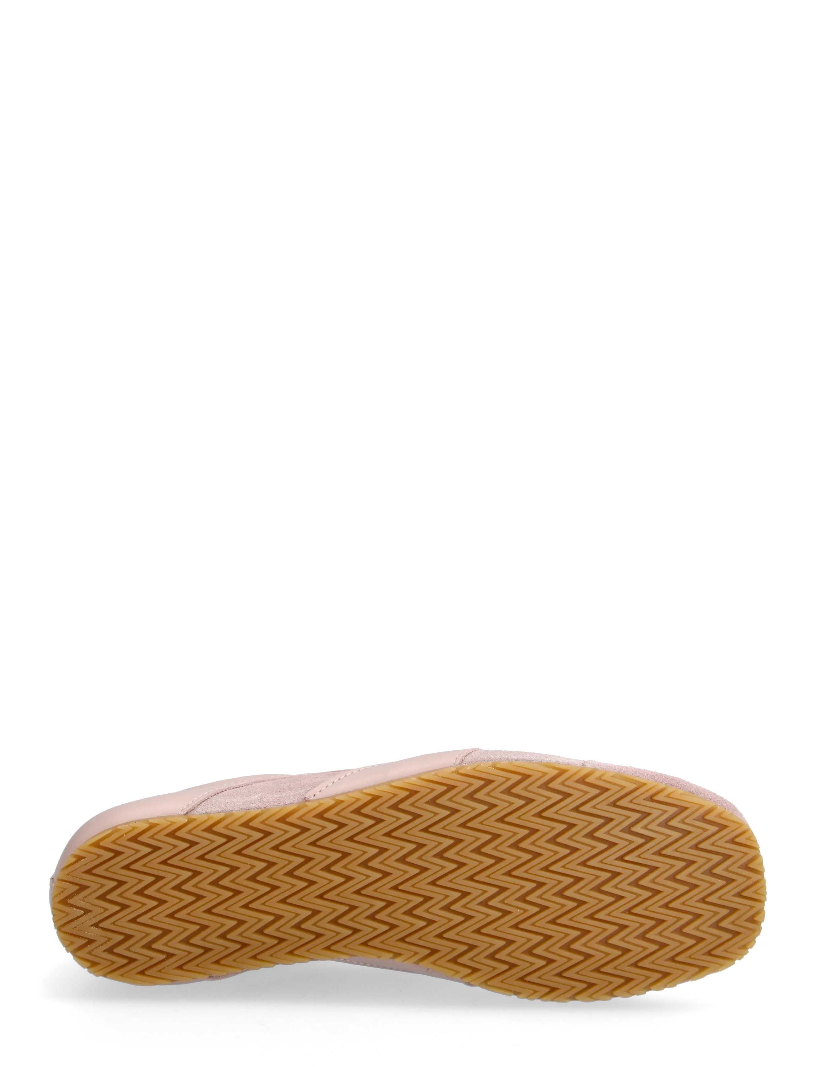 Copenhagen Studios - CPH717 leather mix soft pink - konfirmation - soft pink - 4