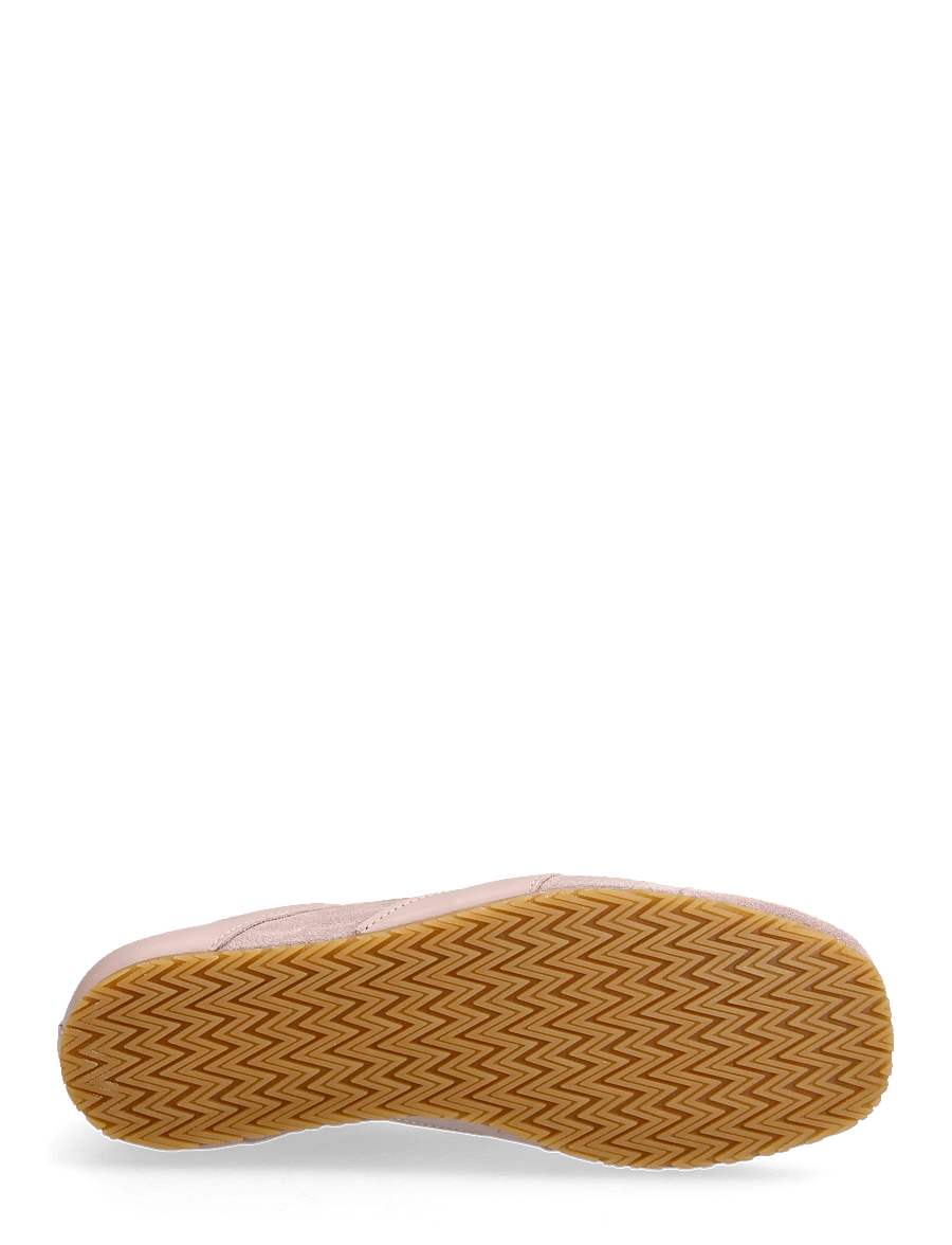 Copenhagen Studios - CPH717 leather mix soft pink - konfirmation - soft pink - 4