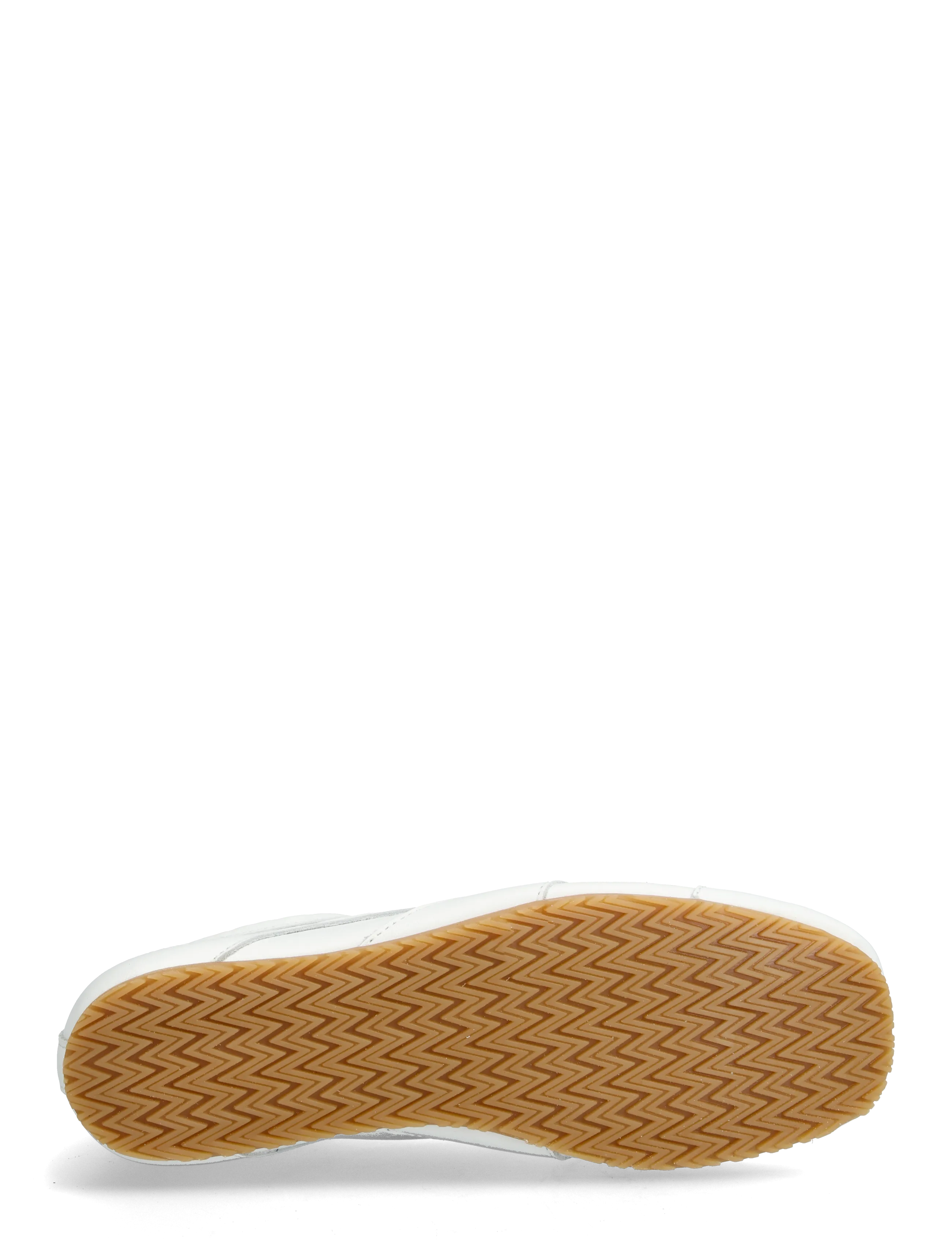 Copenhagen Studios - CPH717 leather mix soft pink - konfirmation - white - 4