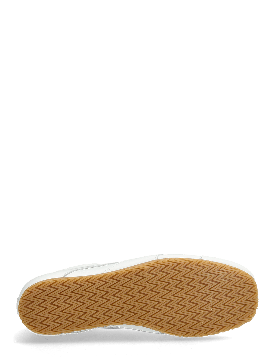 Copenhagen Studios - CPH717 leather mix soft pink - konfirmation - white - 4