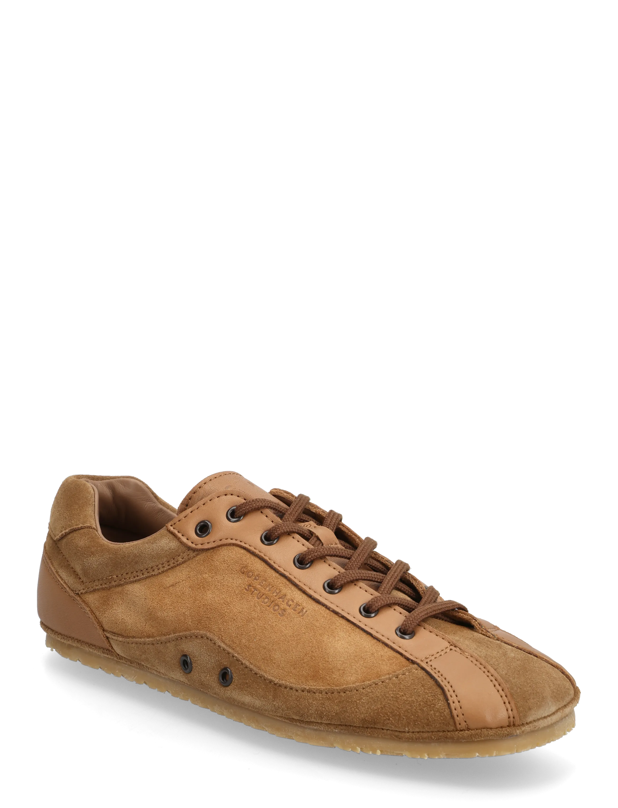 Copenhagen Studios CPH723 leather - Visa allt - NEW BROWN / brown