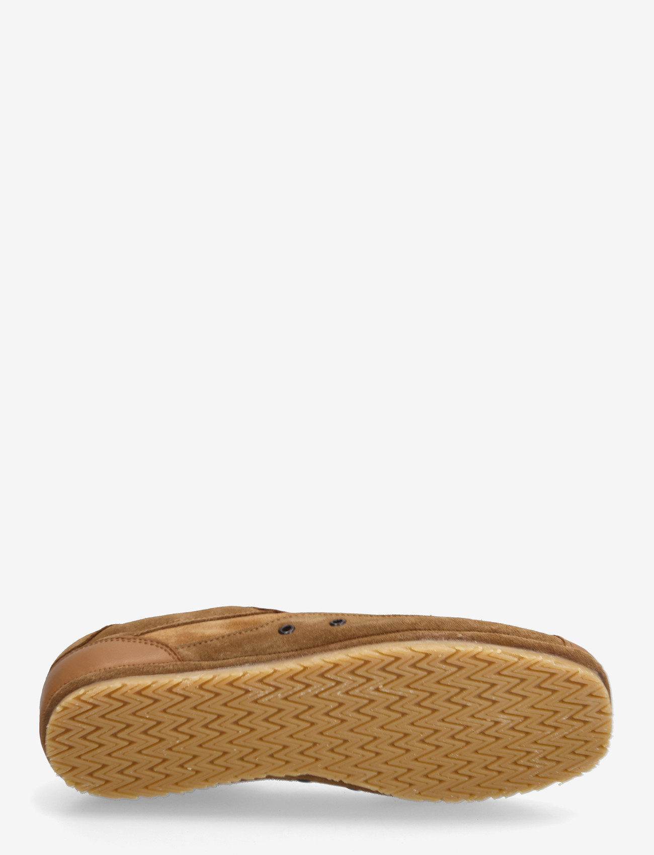 Copenhagen Studios - CPH723 leather - lave sneakers - new brown - 4