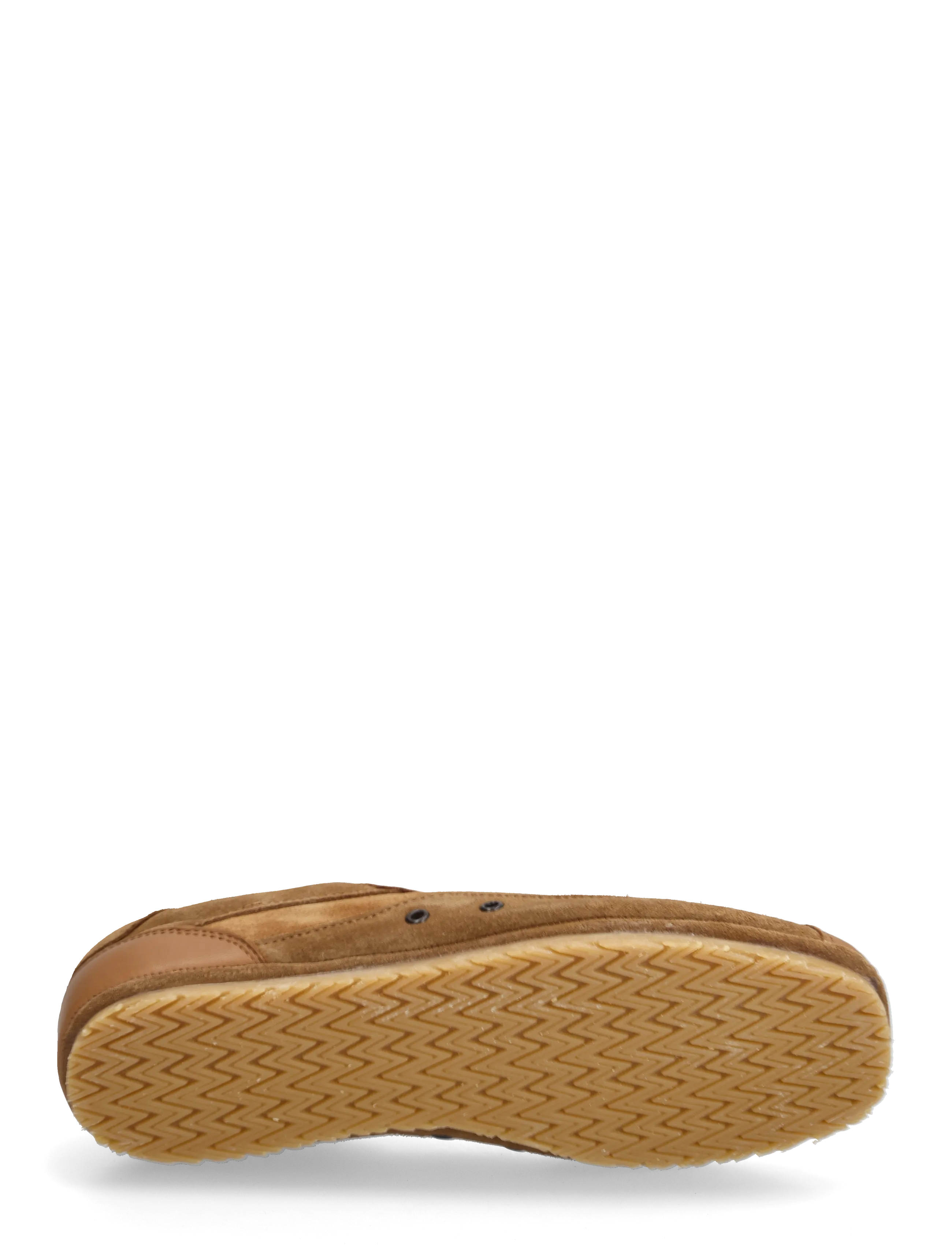 Copenhagen Studios - CPH723 leather - låga sneakers - new brown - 4