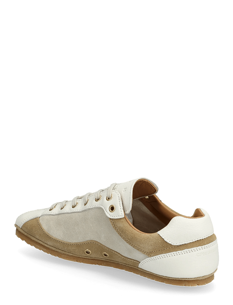 Copenhagen Studios - CPH723 leather - lave sneakers - sand - 2