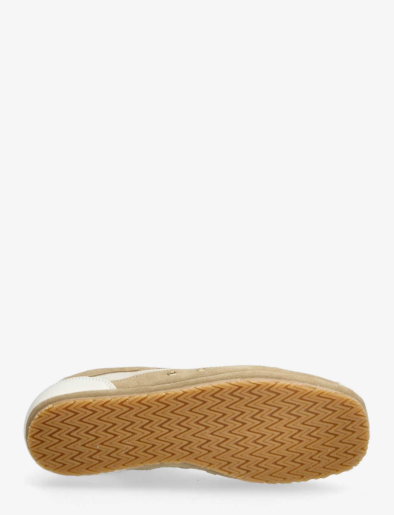 Copenhagen Studios - CPH723 leather - lave sneakers - sand - 4