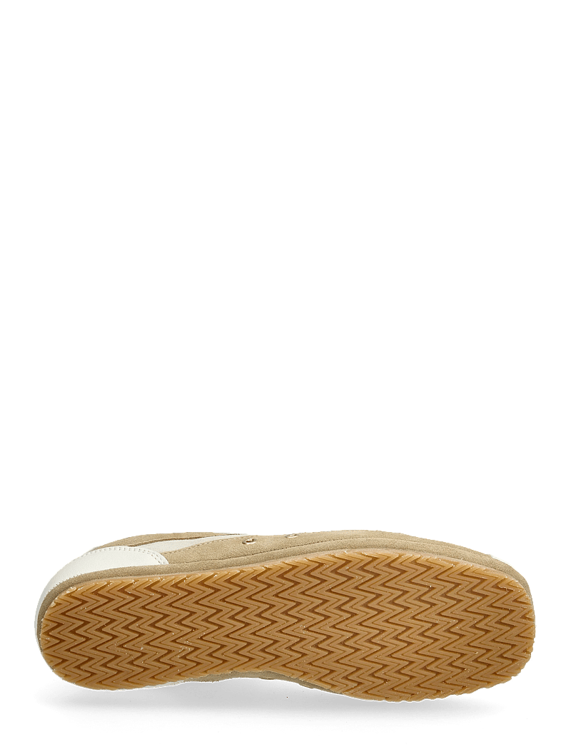 Copenhagen Studios - CPH723 leather - lave sneakers - sand - 4
