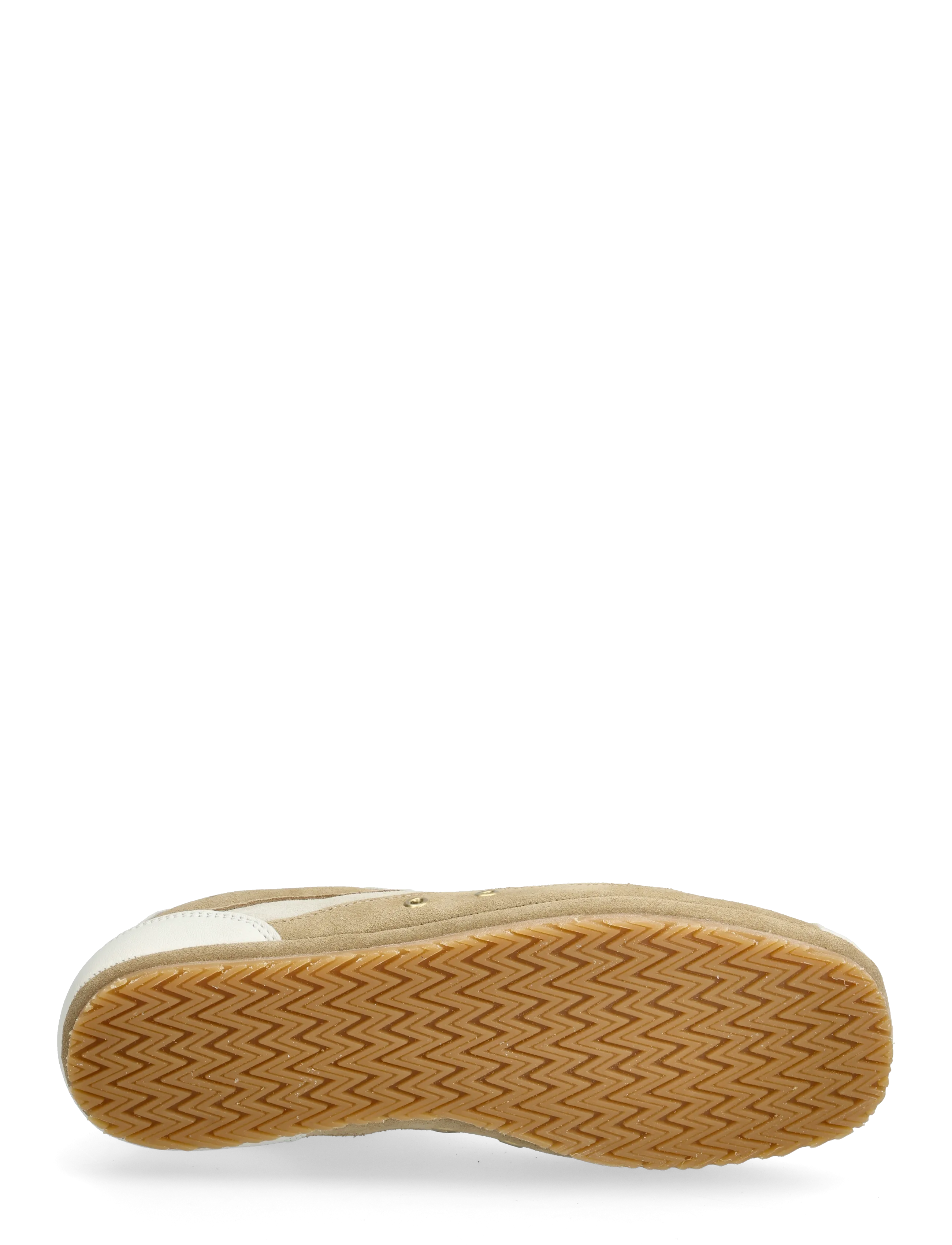 Copenhagen Studios - CPH723 leather - low top sneakers - sand - 4
