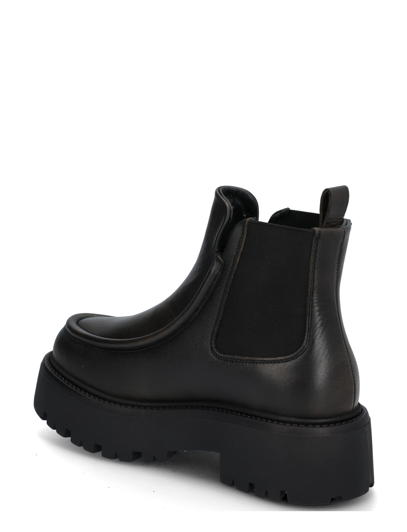 Copenhagen Studios Cph725 Vintage Leather Teddy ankelboots dam – bild 3