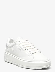 Copenhagen Studios - CPH72 - niedrige sneakers - white - 0