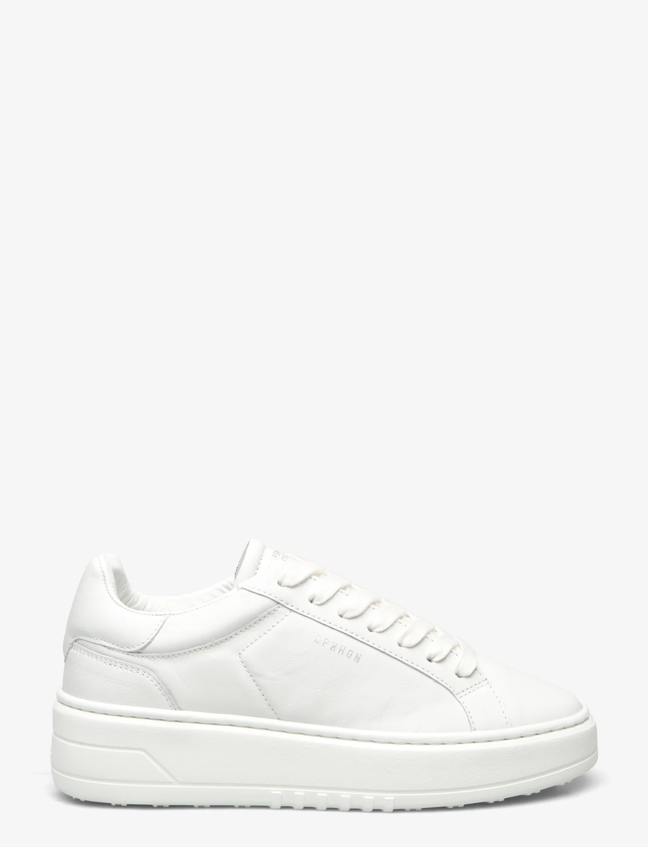 Copenhagen Studios - CPH72 - niedrige sneakers - white - 1