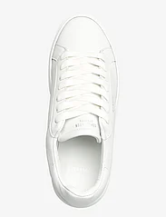 Copenhagen Studios - CPH72 - lave sneakers - white - 3