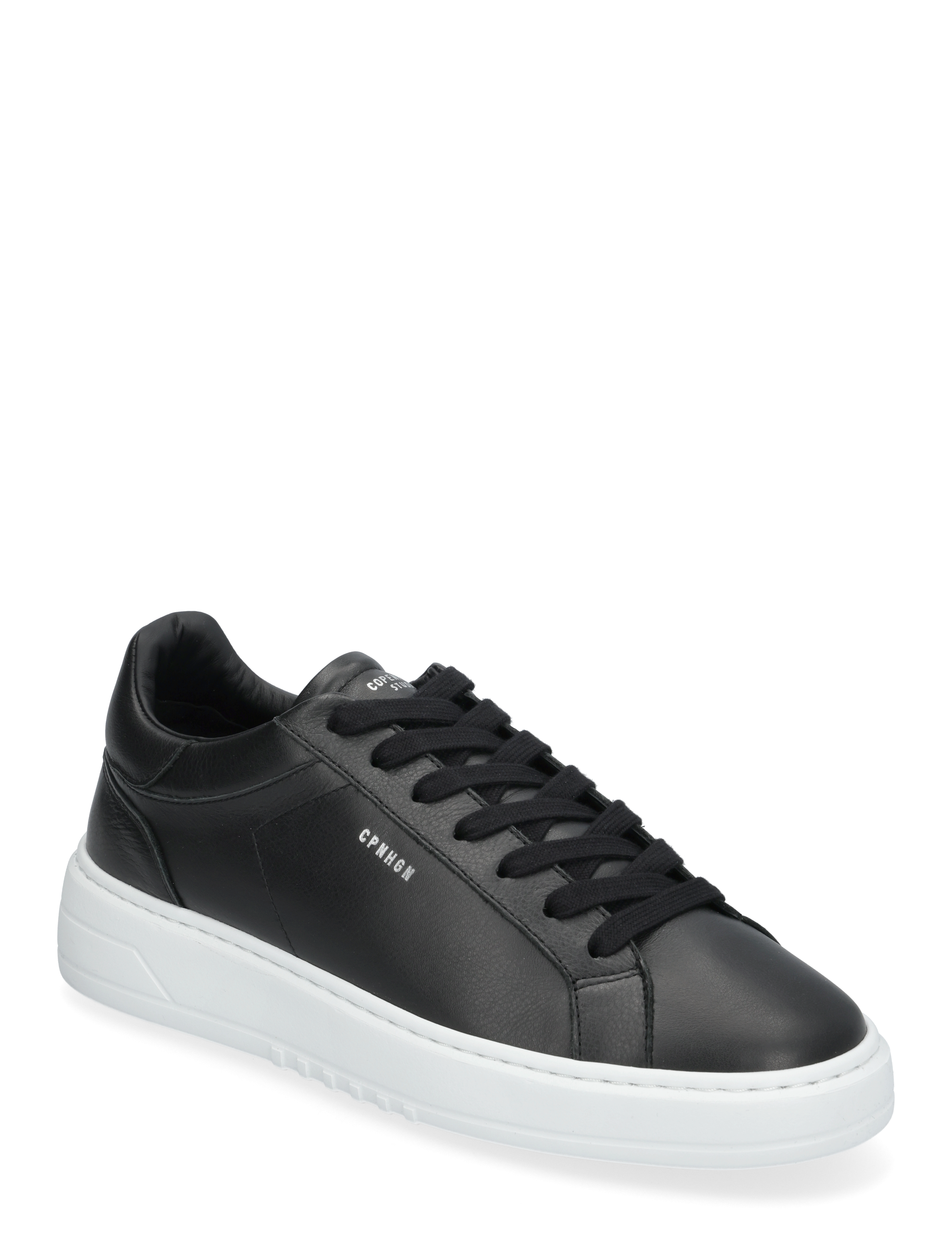 CPH72M vitello white - BLACK