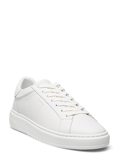 Cph72m Vitello White - Lave Sneakers