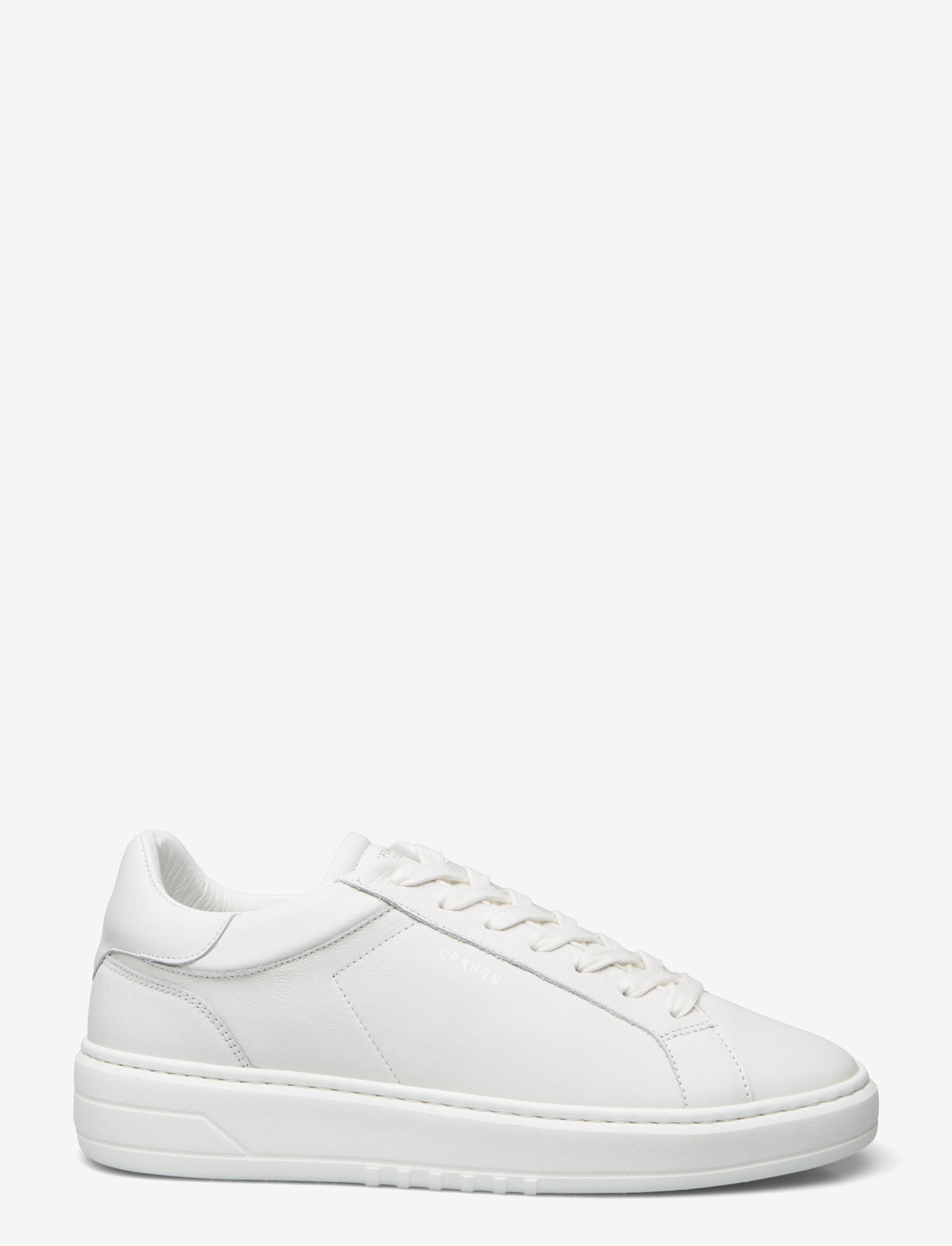 Copenhagen Studios - CPH72M vitello white - white - 1