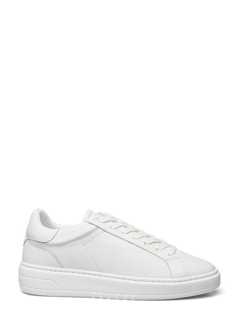 Copenhagen Studios - CPH72M vitello black - niedriger schnitt - white - 1