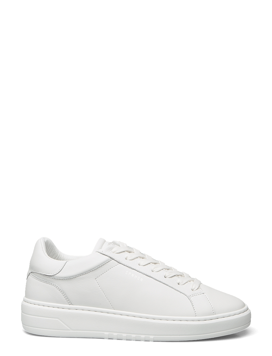 Copenhagen Studios - CPH72M vitello black - niedriger schnitt - white - 1