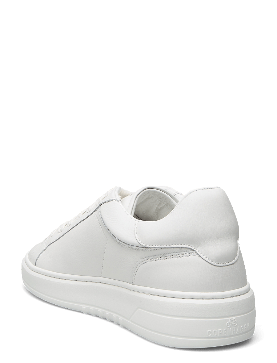 Copenhagen Studios - CPH72M vitello black - niedriger schnitt - white - 2