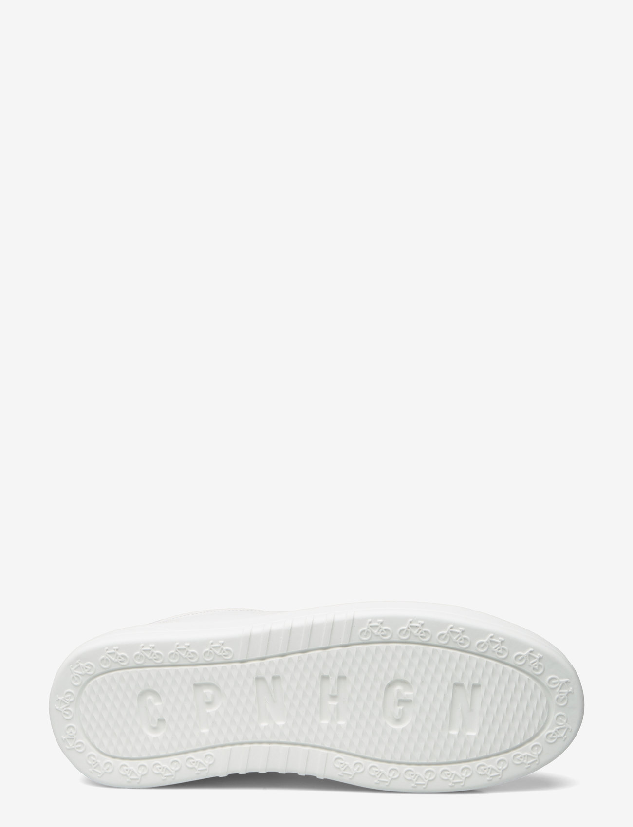 Copenhagen Studios - CPH72M vitello white - white - 4