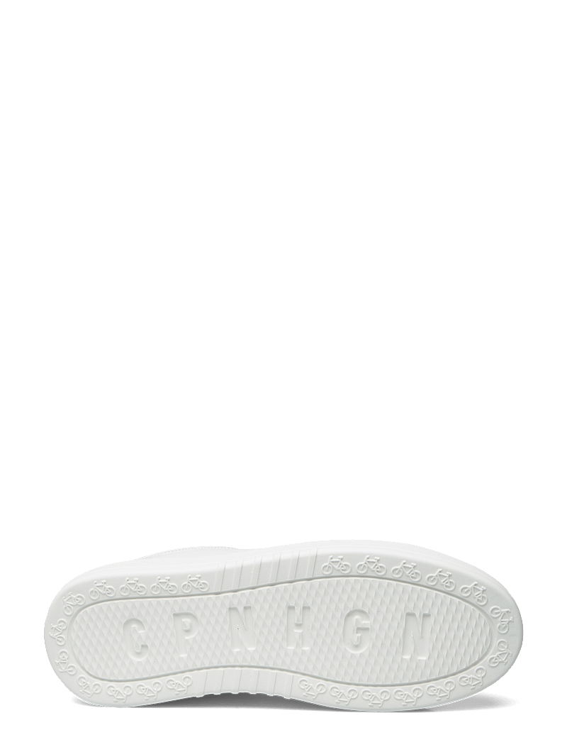 Copenhagen Studios - CPH72M vitello black - niedriger schnitt - white - 4
