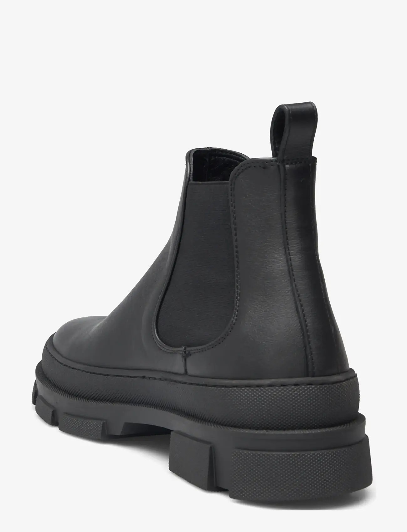 Copenhagen Studios - CPH735M vitello black - chelsea boots - black - 2