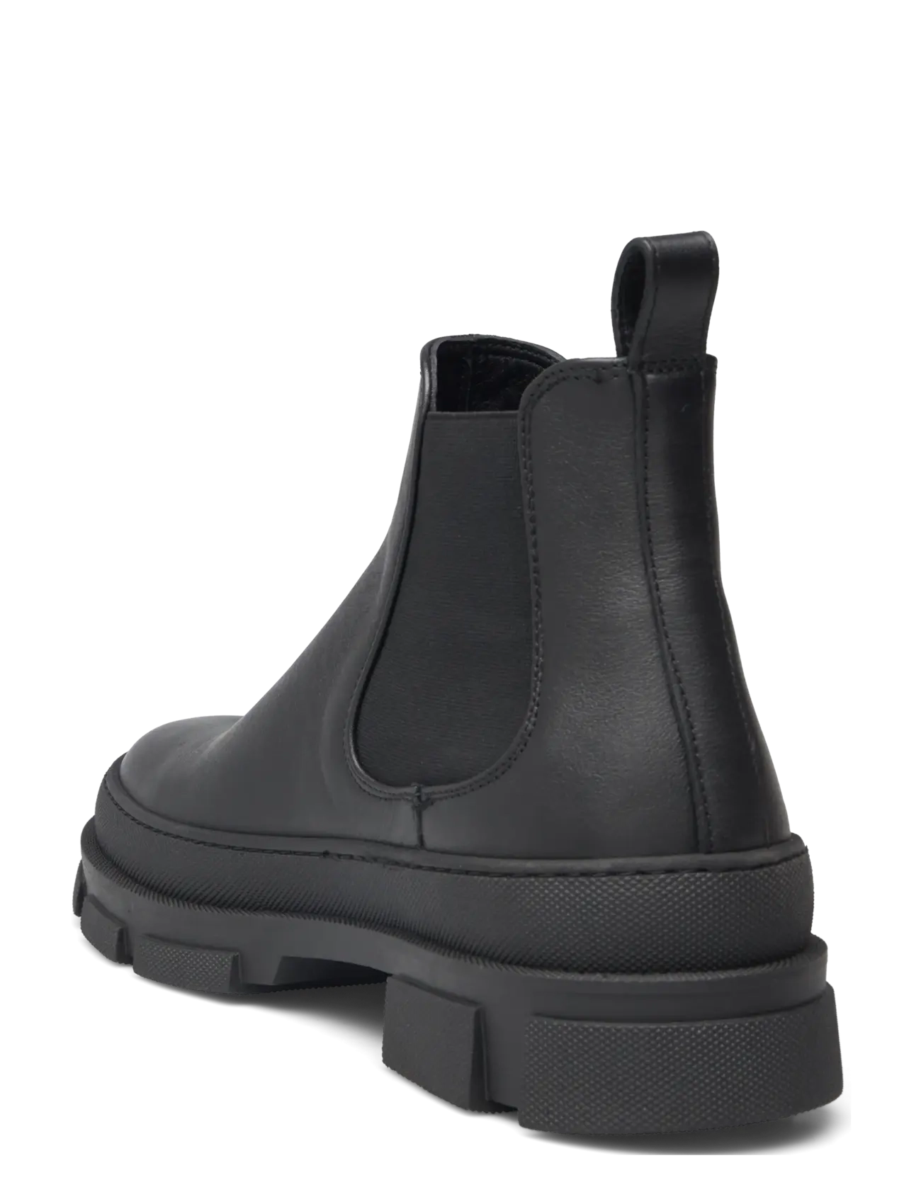 Copenhagen Studios - CPH735M vitello black - chelsea boots - black - 2