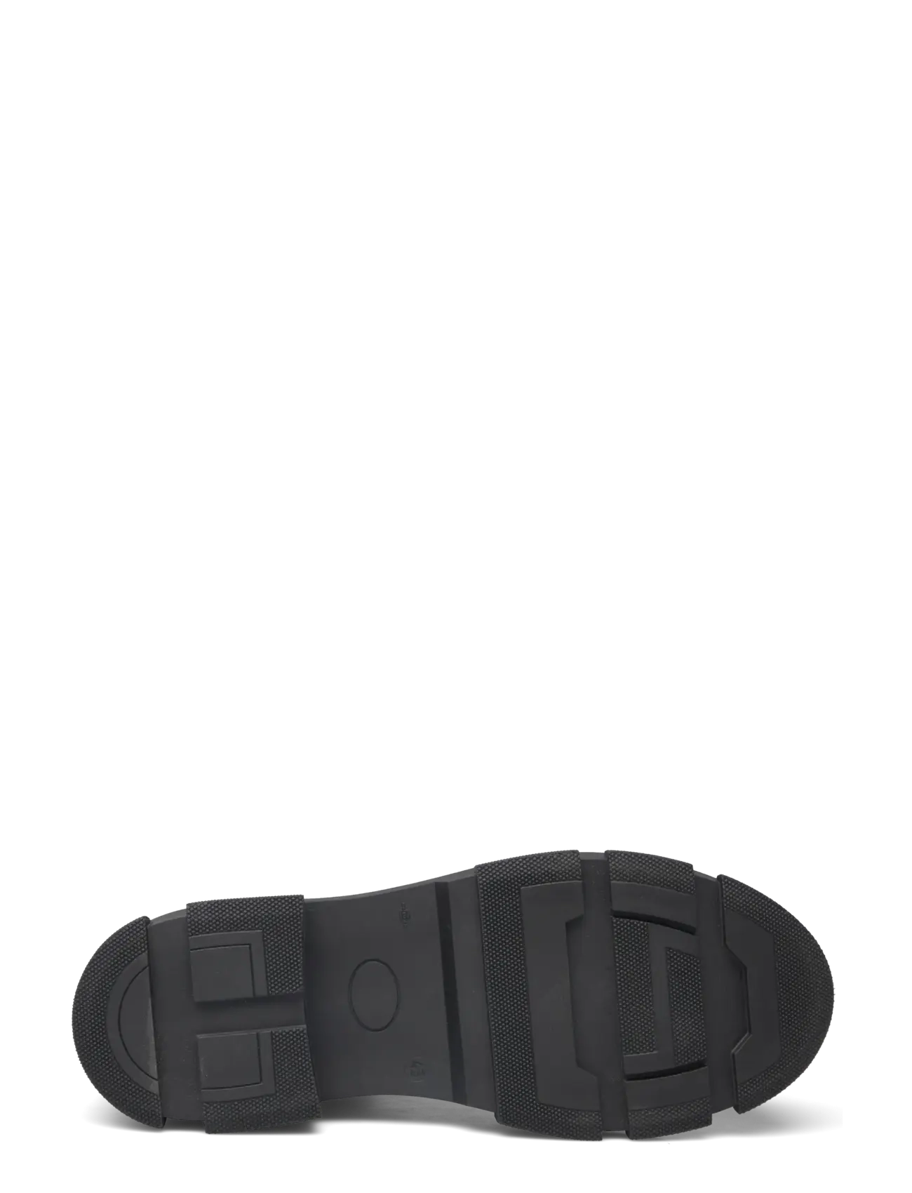 Copenhagen Studios - CPH735M vitello black - chelsea boots - black - 4
