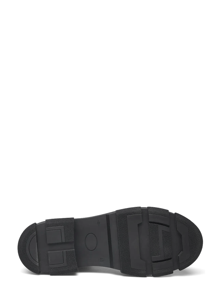 Copenhagen Studios - CPH735M vitello black - chelsea boots - black - 4