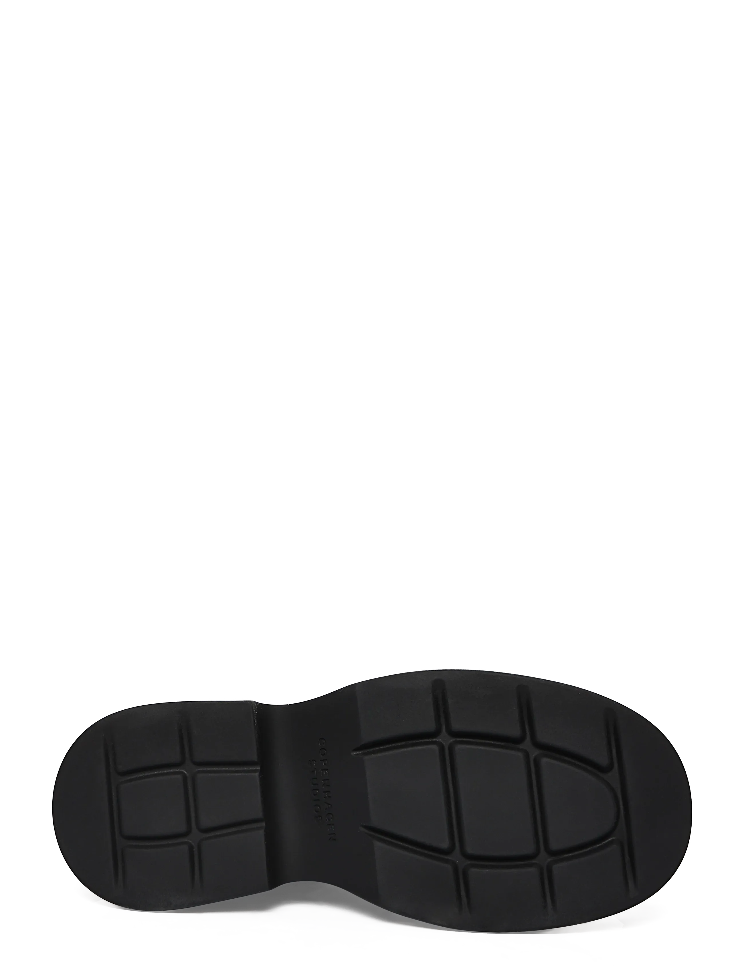 Copenhagen Studios - CPH759 patent leather black - chelsea boots - black - 4