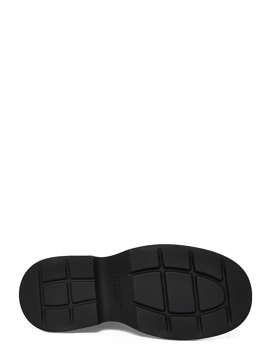 Copenhagen Studios - CPH759 patent leather black - chelsea boots - black - 4