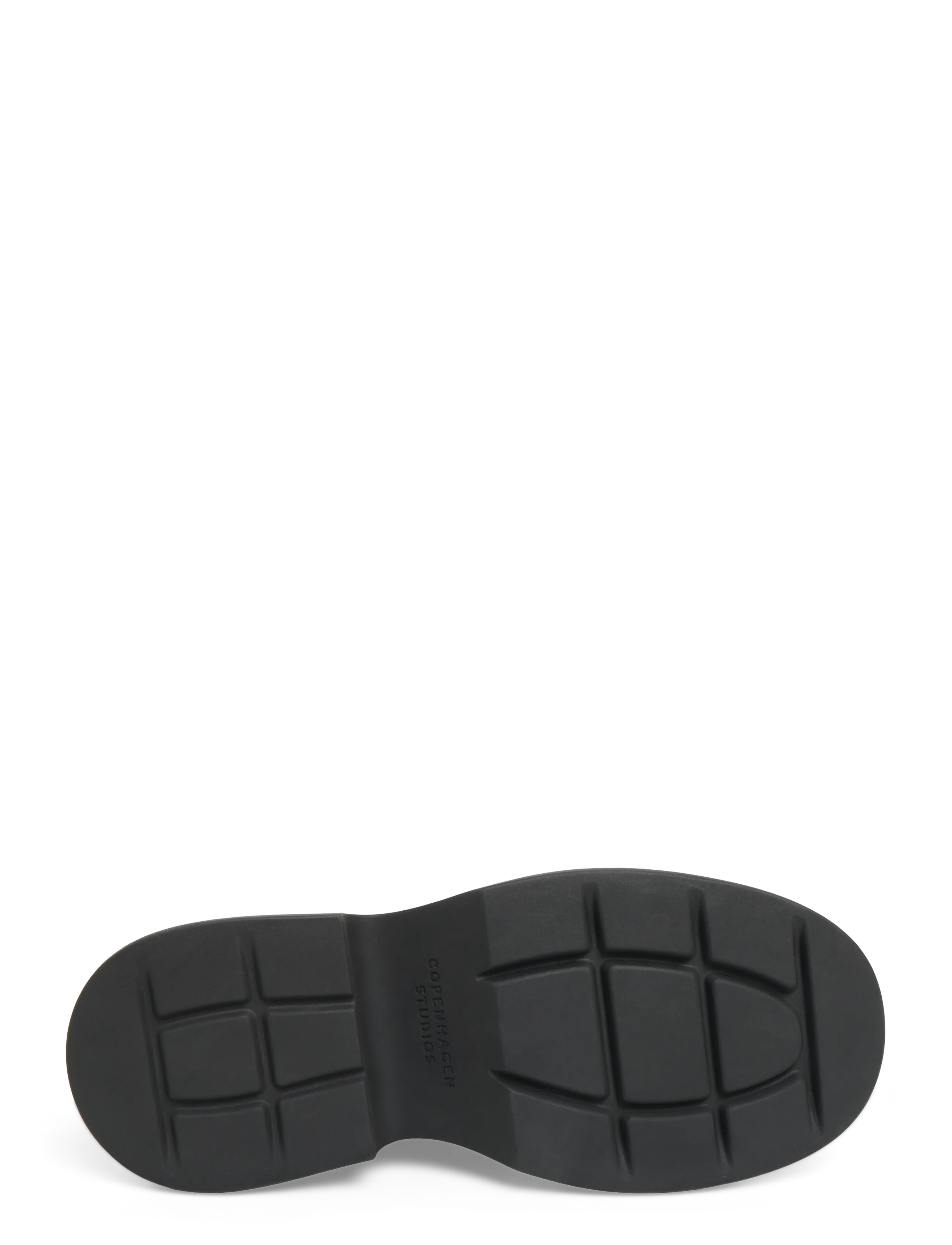 Copenhagen Studios - CPH759 patent leather chocolate - chocolate - 4