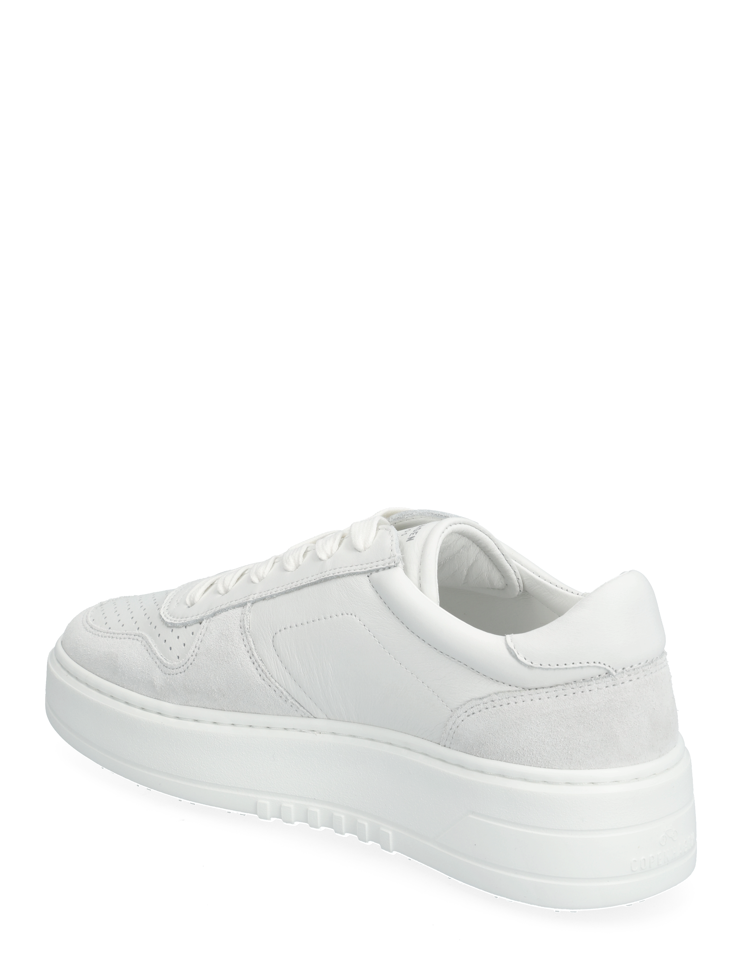 Copenhagen Studios - CPH77 - low top sneakers - white - 2