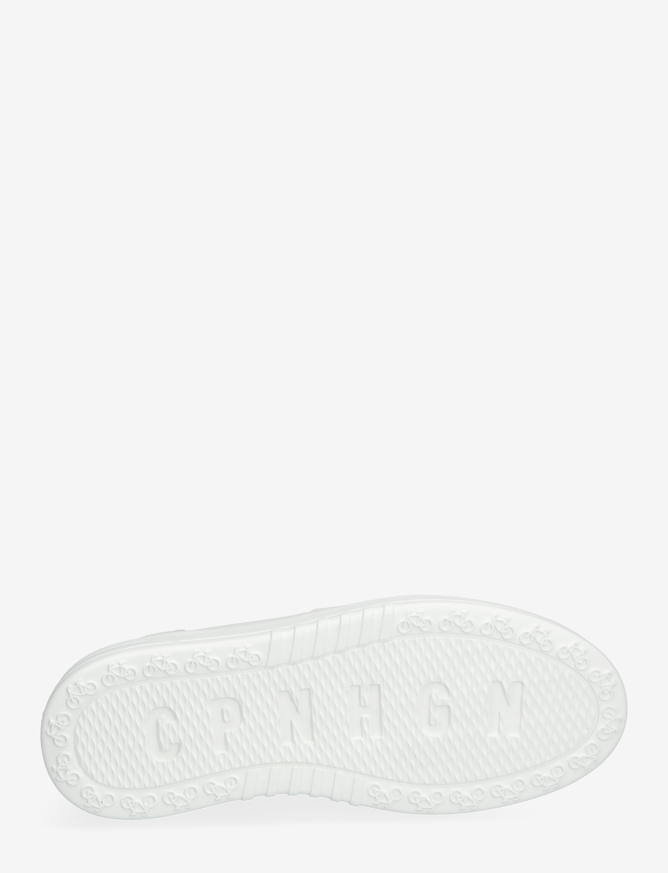 Copenhagen Studios - CPH77 - lave sneakers - white - 4