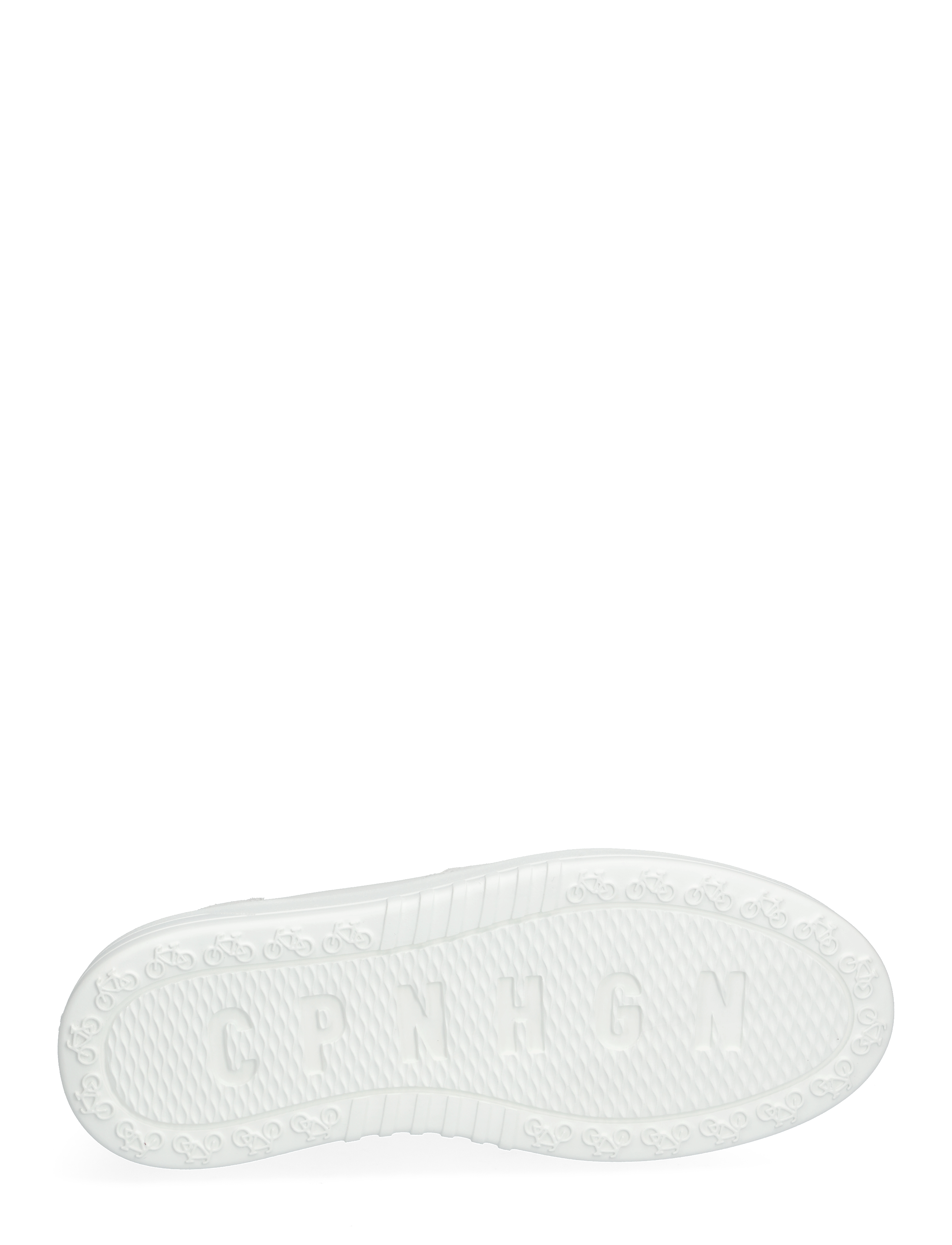 Copenhagen Studios - CPH77 - low top sneakers - white - 4