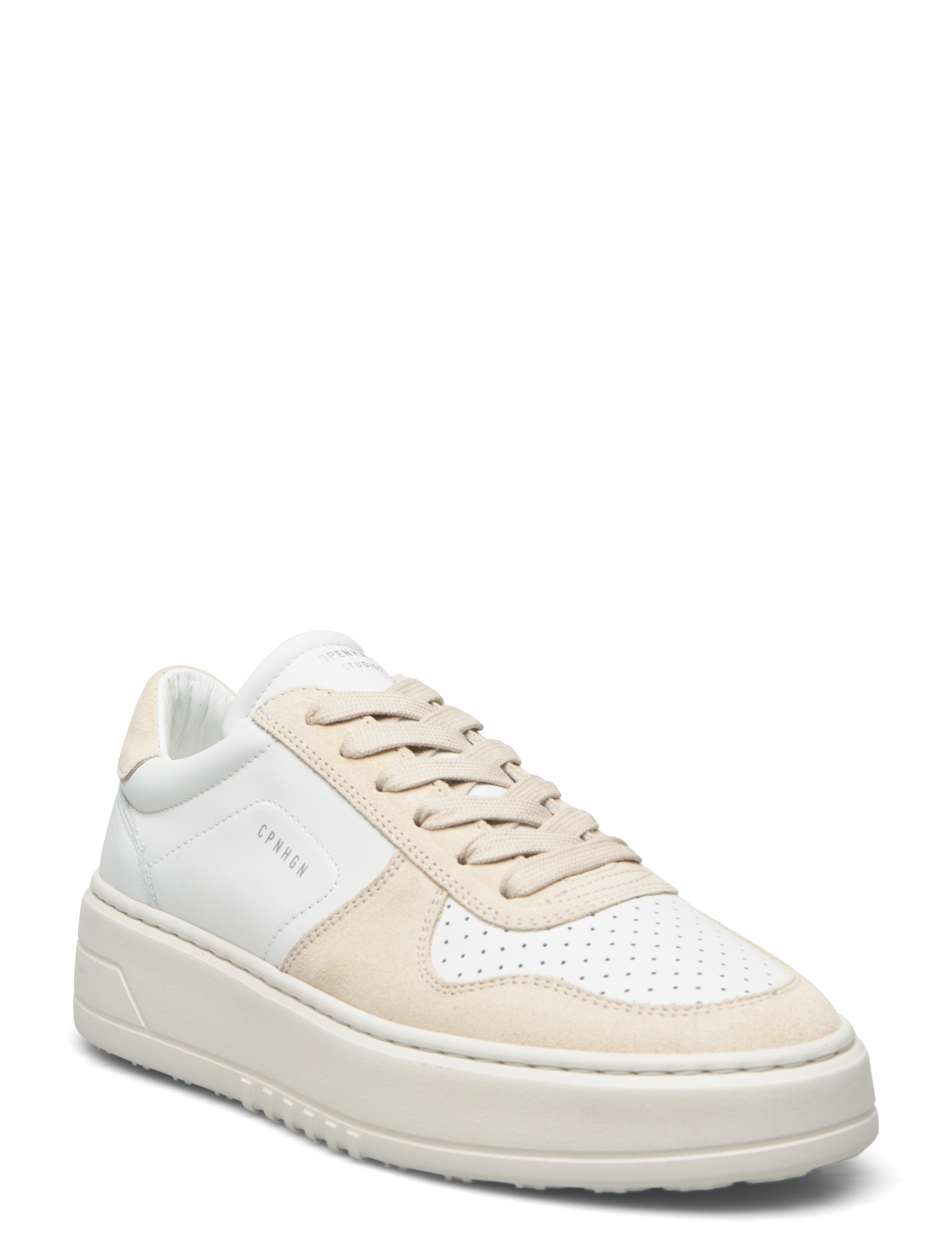 Copenhagen Studios CPH77 - Konfirmation - WHITE/CREAM / white