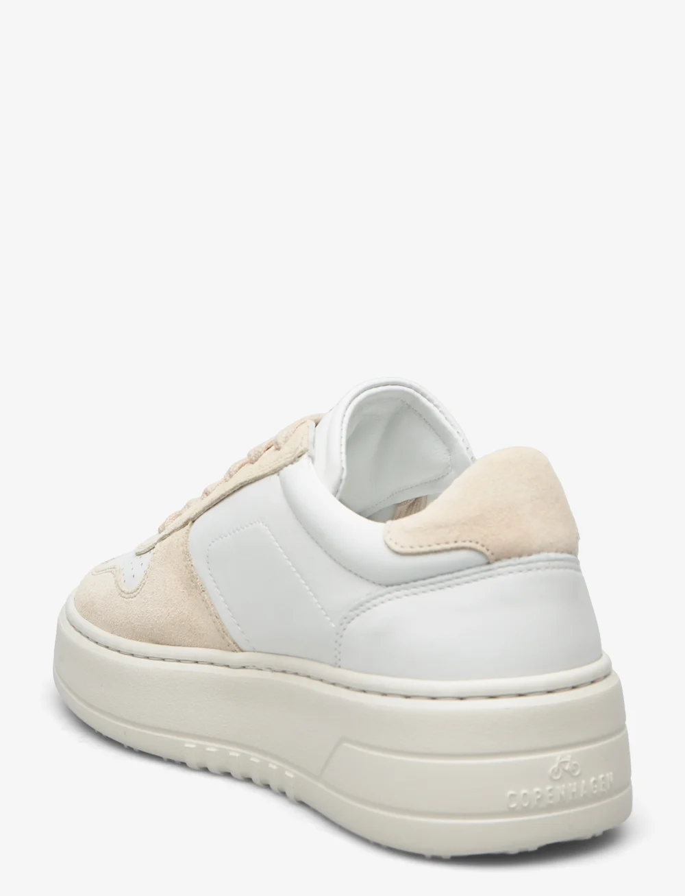 Copenhagen Studios - CPH77 - konfirmation - white/cream - 2